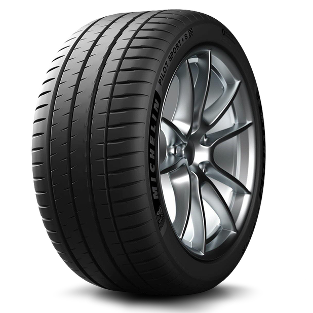 3528702407851_1 Michelin 275/40R22 107Y XL TL PILOT SPORT EV NG0 MI Porsche - Image 1