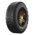 BFGoodrich LT285/75R16 116/113S TL ALL-TERRAIN T/A KO3 LRC RWL GO - Image 2