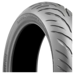 BRIDGESTONE 180/55ZR17 Battlax Sport Touring T32R (73W) TL - Image 2
