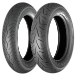 BRIDGESTONE 180/55B18 Battlecruise H50R 80H TL