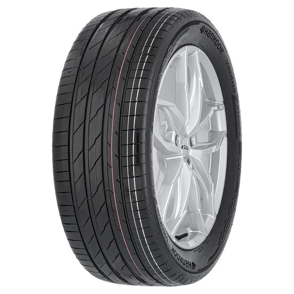 530f95eb6464 Hankook 235/55R17 103Y K137A Ventus evo SUV XL - Image 1