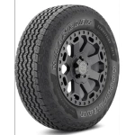 Goodyear 255/65R18 111H Wrangler Territory AT/S RHD DEMO