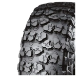 Yokohama 285/70R17 121/118Q GEOLANDAR M/T (G003) - Image 2