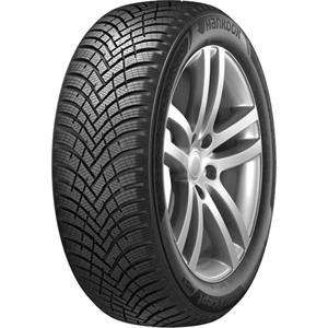 8005 225/45R17 HANKOOK WINTER I*CEPT RS3 (W462) 94V XL RP Studless CBB72 3PMSF M+S - Image 1