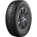 285/45R21 NOKIAN HKPL 9 SUV 113T XL Studded 3PMSF M+S