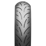 BRIDGESTONE 180/55ZR17 Battlax Sport Touring T33R (73W) TL - Image 2