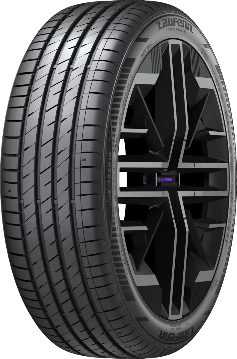 83d5ba3f9b4a Laufenn 235/65R17 108V LK12A S FIT2 SUV XL - Image 1