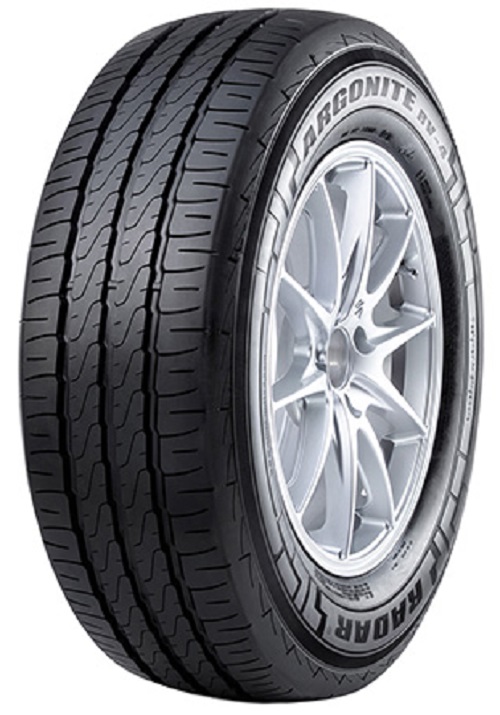 8886459540555_1 RADAR 195/65R15C 98/96T ARGONITE RV-4 - Image 1