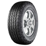 BRIDGESTONE 265/60R18 114H Dueler All Terrain A/T002 XL - Image 5