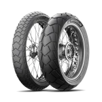 Michelin 120/70R19 M/C 60V ANAKEE ADVENTURE 2 F TL/TT