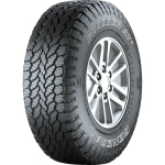 General LT315/70R17 121/118S LRE FR Grabber AT3 OWL 10PR