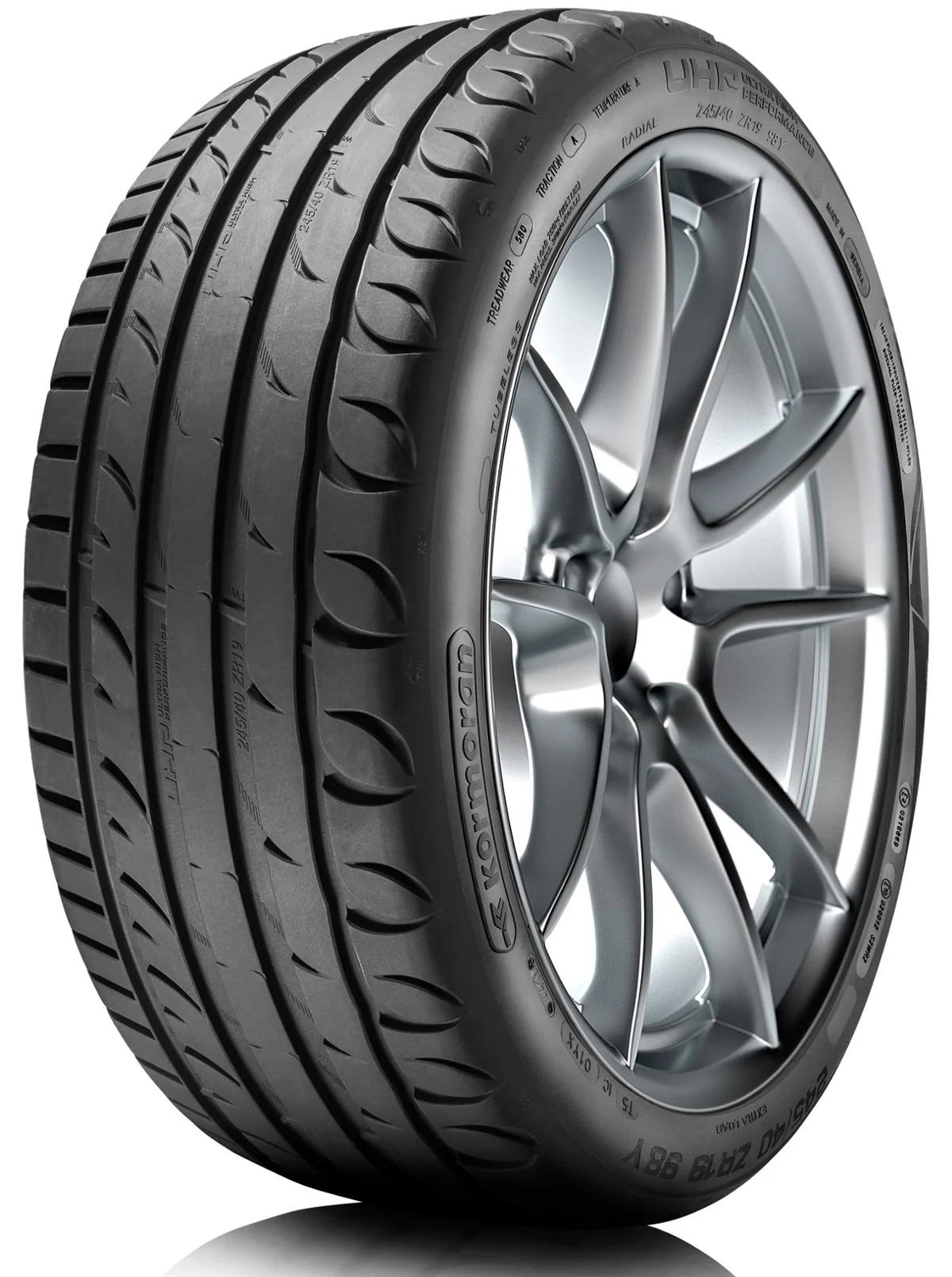 96c9f759abca_U7tD3oa Kormoran 245/45R17 99W UHP XL - Image 1