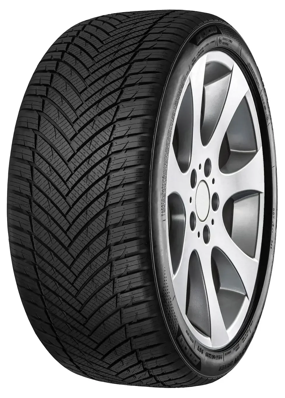 9af2eec4a93e Tristar 235/45R17 97W ALL SEASON POWER XL - Image 1