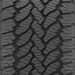 General LT315/70R17 121/118S LRE FR Grabber AT3 OWL 10PR - Image 2