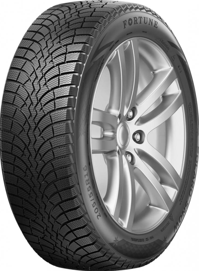 195/65R15 POLARO SNOW EV 
ready* 3PMSF IGS XL M+S  Põhjamaade lamellrehvid - Image 1