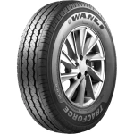 Wanli 165/80R13C 91/89S 6PR SL106