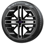 Laufenn 235/65R17 108V LK12A S FIT2 SUV XL - Image 2