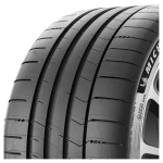 Michelin HL315/35R21 (114Y) XL PILOT SPORT S 5 ACOUSTIC MO1 MI RP EVc MERCEDES - Image 2