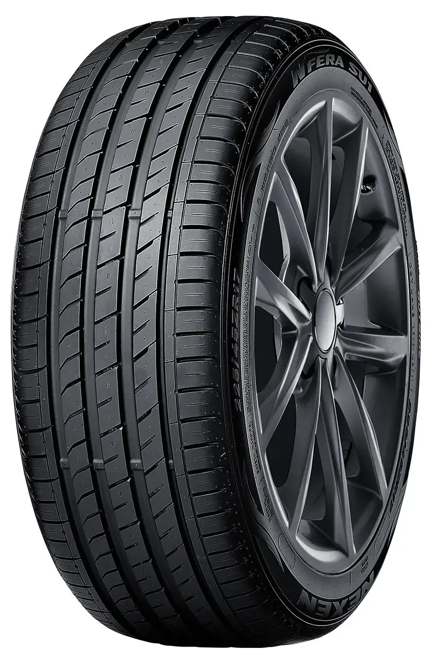bbdb50b2c581_rz6ZLSI Nexen 235/55R18 104W N'FERA SU1 XL - Image 1