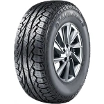 Wanli 265/60R18 110H SU006