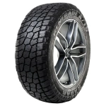 RADAR 285/55R20 122/119S RENEGADE AT5