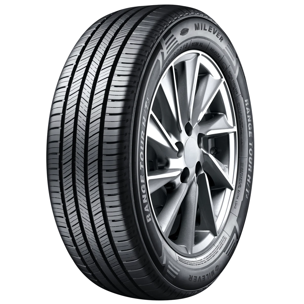 eb23a99f8da0 Milever 245/60R18 105H MU074 (Sunny) - Image 1