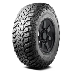 MAXTREK 33X12.50R15 6PR 108Q MUD TRAC POR