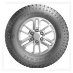 General 275/45R20 110H XL FR Grabber AT3 - Image 8