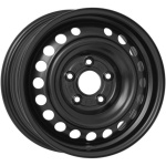 KFZ 7002 6.5x16 5x114.3 ET44 CB67.1 Black