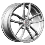 Xtreme PX1 7.5x18 5x112 ET23 CB66.6 Silver