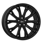 AEZ Toronto 7.5x18 5x112 ET25 CB66.6 Black