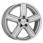 Dezent KG 7.5x17 5x112 ET30 CB66.6 Silver