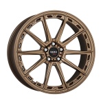 Dotz Sonoma 8x19 5x112 ET46 CB66.6 Bronze matt