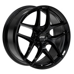 ATS Competition 2 9x20 5x114.3 ET34 CB64.1 diamond-black