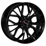 Xtreme RX6 Glossy Black 9x21 5x112 ET42 CB57.1