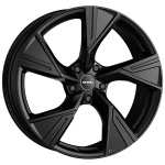 MAK Stark 8.5x21 5x130 ET23 CB66.6 Gloss Black