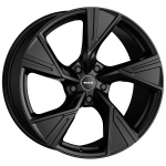 MAK Stark-D 11.5x23 5x112 ET46 CB66.6 Gloss Black