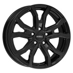 Dezent TV-Trailer 6x14 5x112 ET30 CB66.6 Black