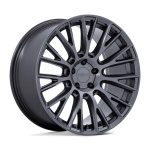 Rotiform Rc201 Lse 8.5x20 5x112 ET20 CB66.6 Matte Anthracite