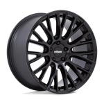 Rotiform Rc201 Lse 8.5x19 5x112 ET45 CB66.6 satin black
