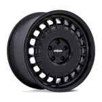 Rotiform Rc205 Pmf 10x20 5x112 ET40 CB66.6 Matte Black