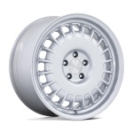 Rotiform Rc205 Pmf 10x20 5x120 ET40 CB72.6 Gloss Silver