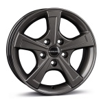 Borbet CWT 6x15 5x112 ET30 CB66.6 mistral anthracite glossy