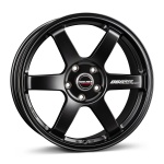Borbet DB8GT2 8.5x19 5x120 ET35 CB72.6 Black matt