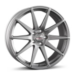 Borbet GTX 8x19 5x114.3 ET40 CB72.6 titan glossy