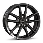 Borbet W 8x20 5x112 ET41 CB57.1 mistral anthracite glossy
