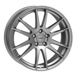 Alutec Monstr 8.5x21 5x108 ET45 CB63.4 carbon-grey