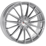 Xtreme RX16 8x19 5x114 ET49 CB67.1 Silver