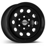 Dotz 4x4 Modular dark 8x16 6x130 ET37 CB84.1
