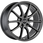 OZ Racing Super Sport 8x18 5x108 ET45 CB65.1 Star Graphite
